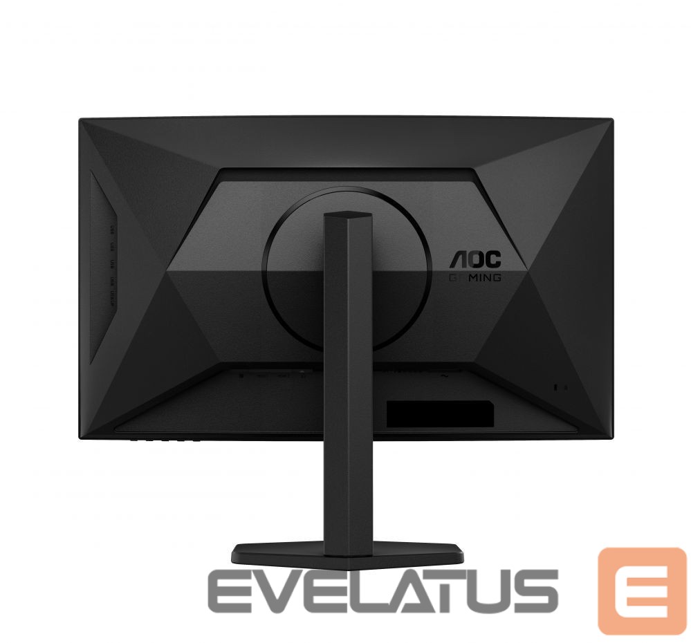 Monitor AOC Gaming C27G4ZXU 27", 1920x1080/1ms/300cd/m², HDMI, DisplayPort, Headphone Out