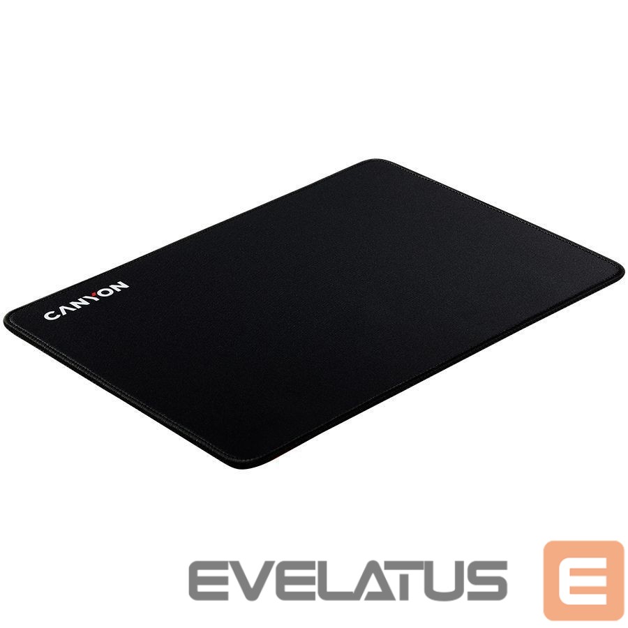 Other Computer Accessory Canyon CANYON Gaming Mouse Pad_ 270x210x3mm