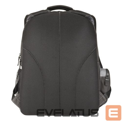 Laptop Bag Targus | Essential Laptop Backpack | Backpack | Black/Grey