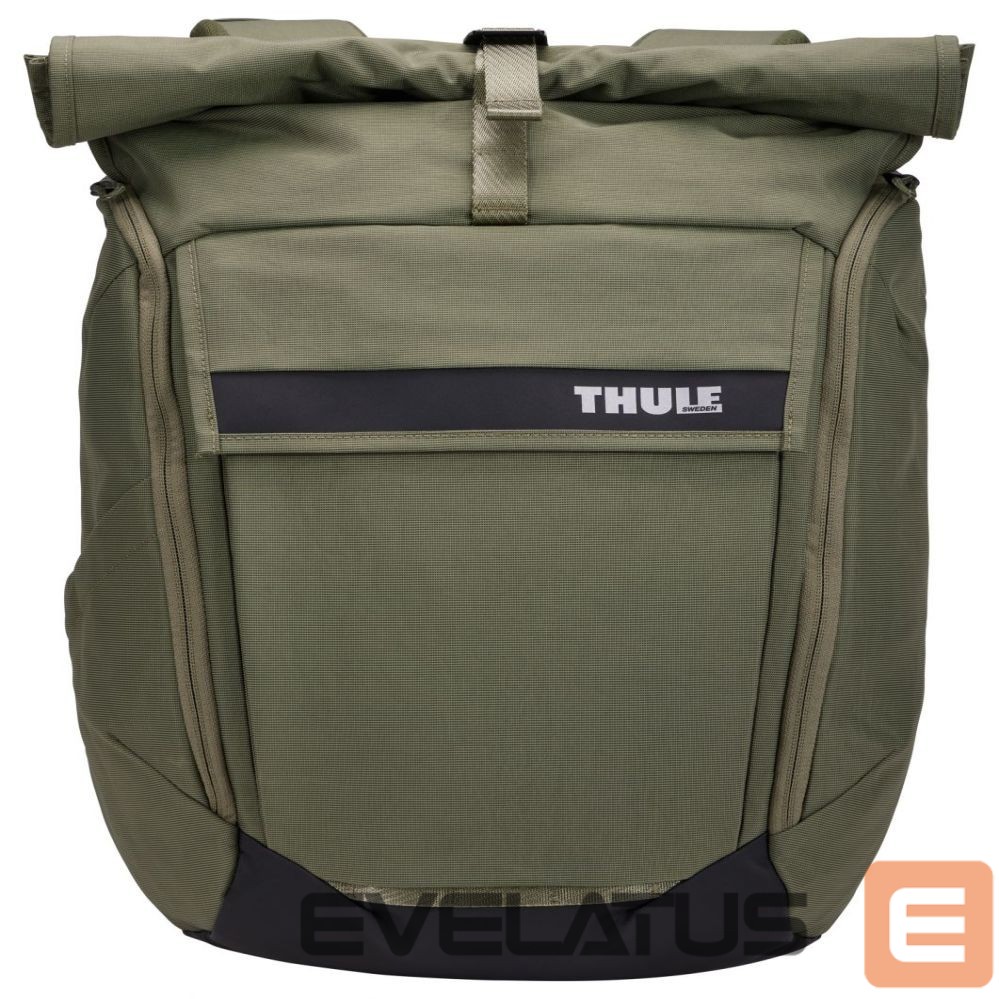 Laptop Bag Thule Paramount Backpack 24L - Soft Green