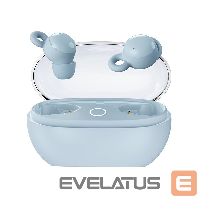Wired headphones Joyroom Blue