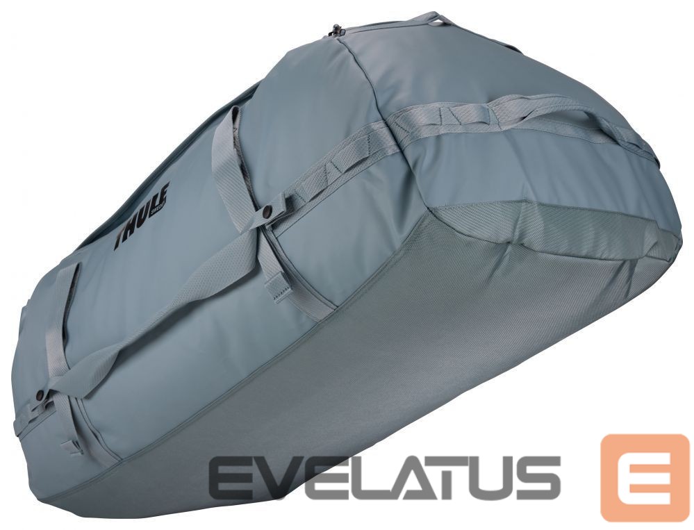 Laptop Bag Thule Chasm Duffel 130L - Pond Gray