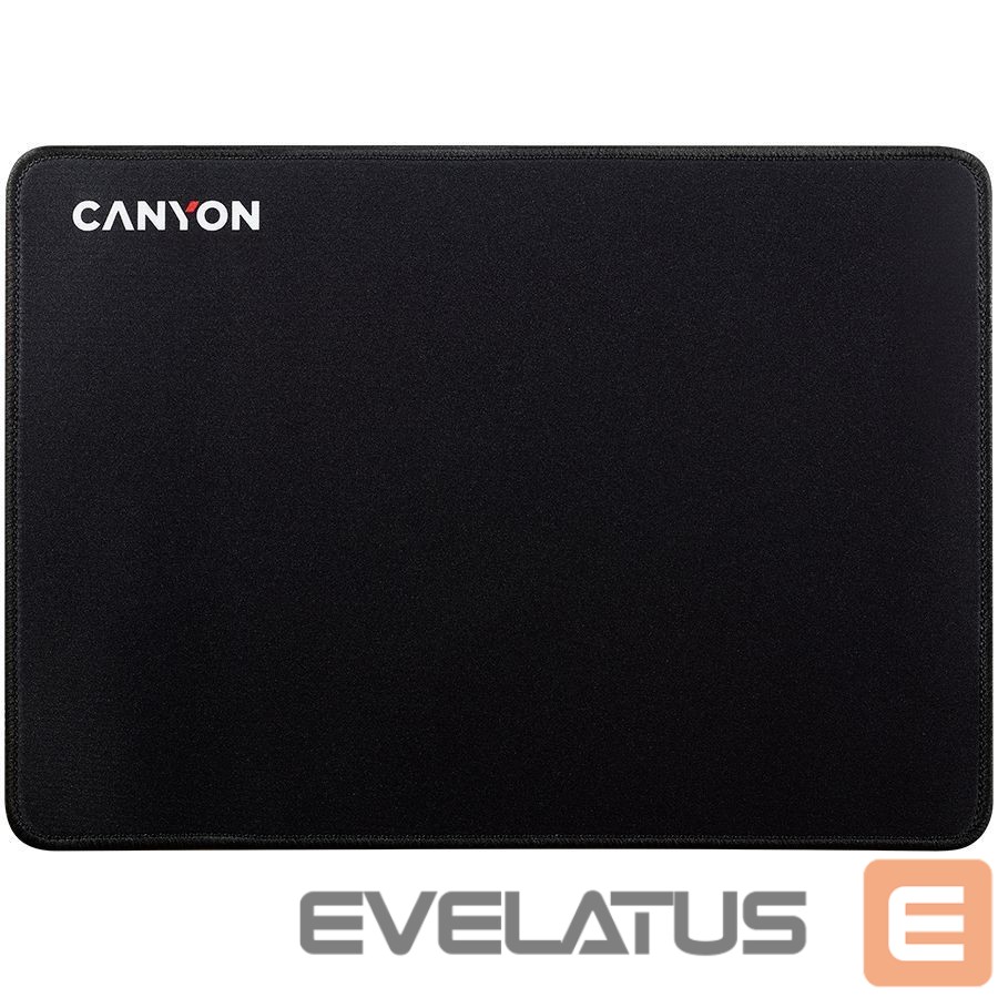 Other Computer Accessory Canyon CANYON Gaming Mouse Pad_ 270x210x3mm