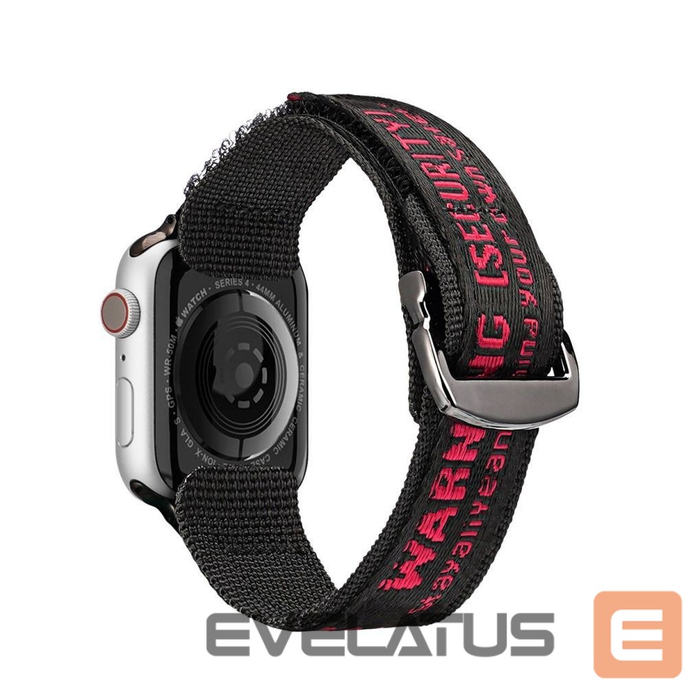 Strap Dux Ducis Black
