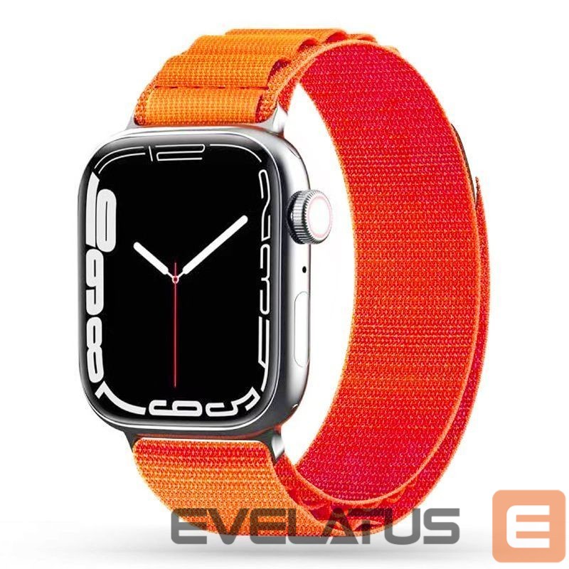 Strap Tech-Protect Orange