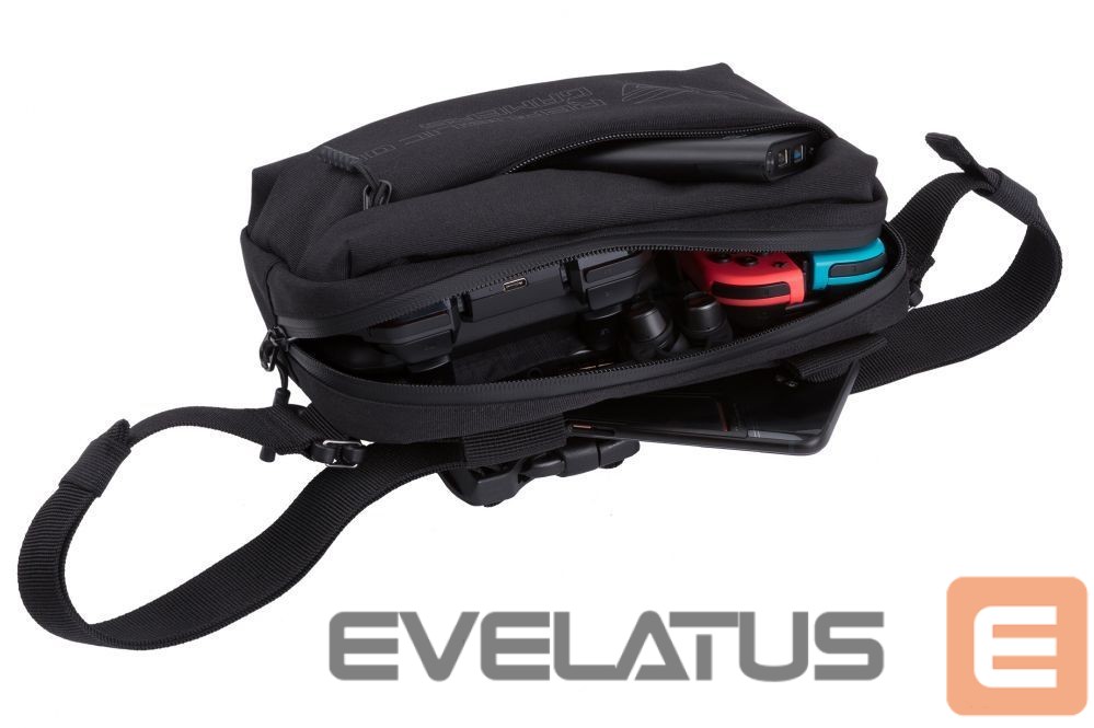 Bags and briefcases Asus ROG Ranger BC1001 Waist Pack