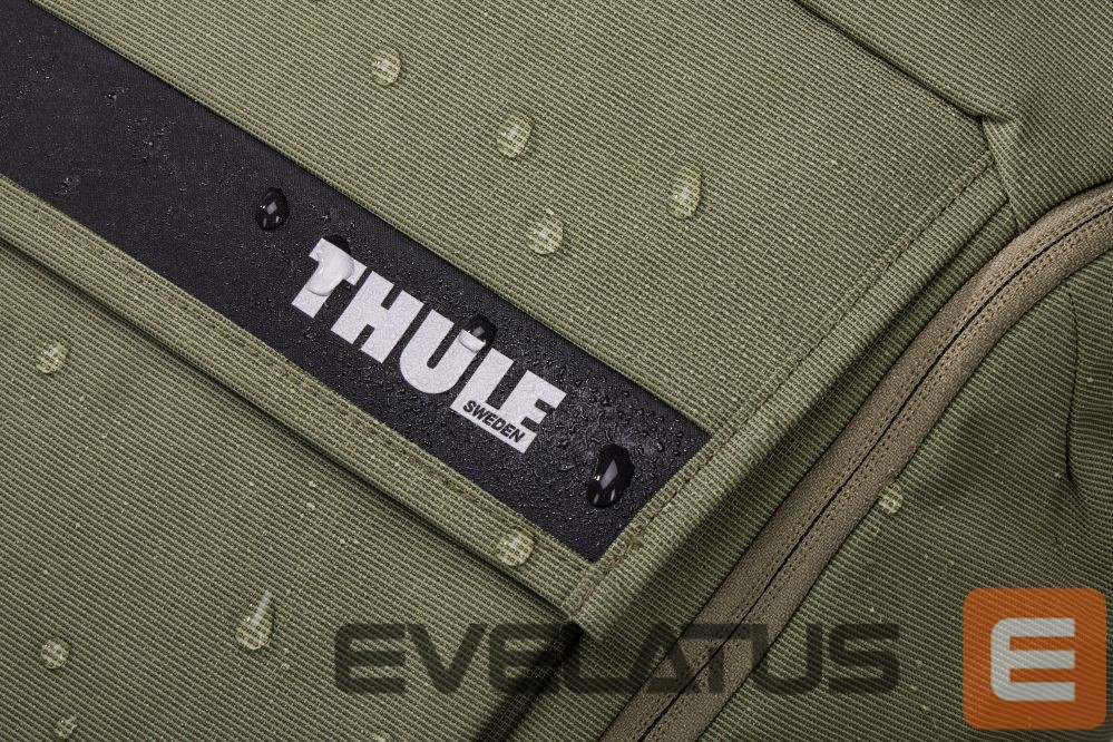 Laptop Bag Thule Paramount Backpack 24L - Soft Green