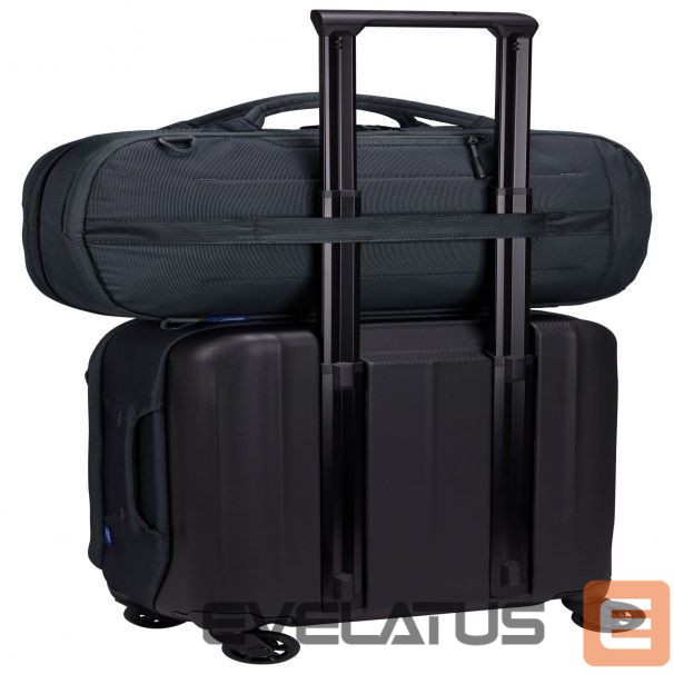 Laptop Bag Thule Subterra 2 Hybrid Travel Bag - Dark Slate