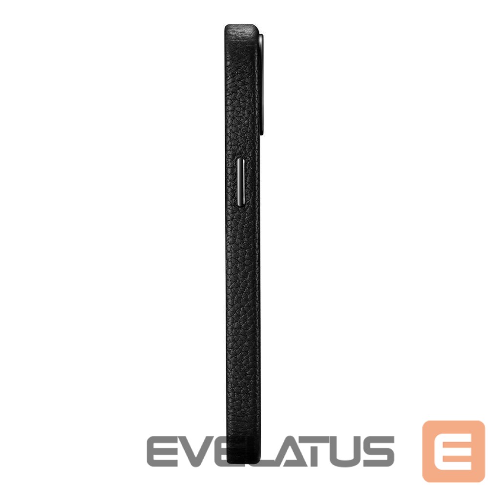 Back panel cover iCarer Black