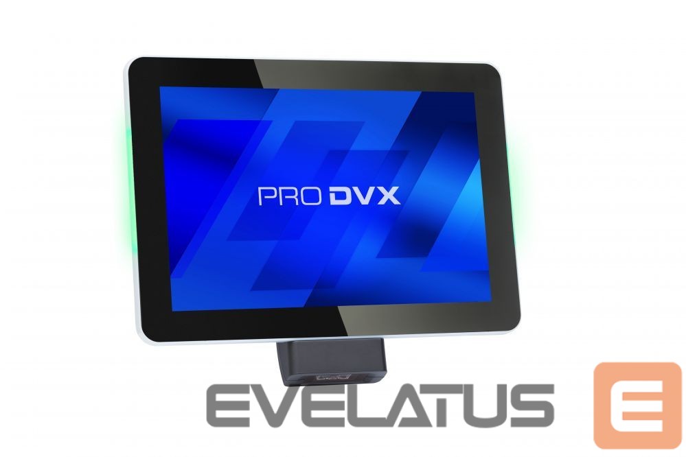 Server - Other Accessories ProDVX 1D + 2D Barcode module for DS Series