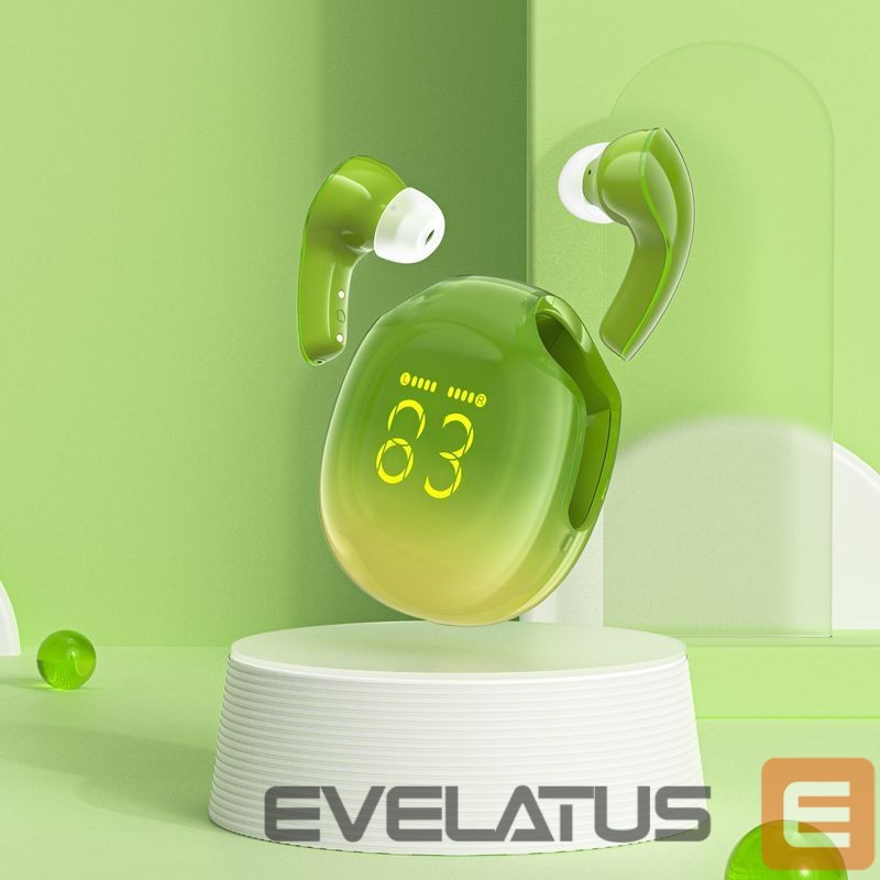Converter Acefast Green