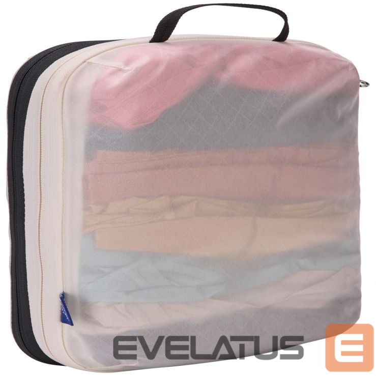 Laptop Bag Thule Compression Packing Cube Medium White