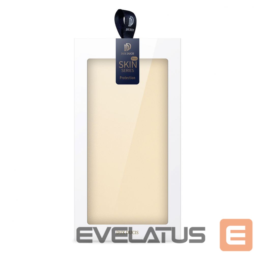 Back panel cover Dux Ducis Gold