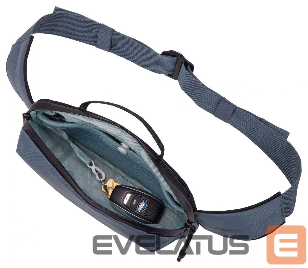 Laptop Bag Thule Aion Sling Bag - Dark Slate