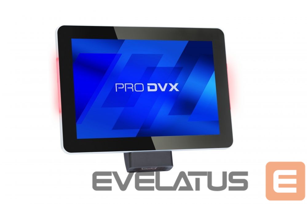 Server - Other Accessories ProDVX 1D + 2D Barcode module for DS Series