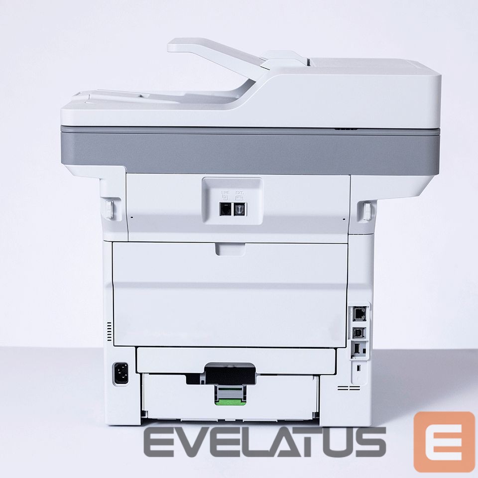 Printer Brother MFC-L6910DN All-In-One Mono Laser Printer with Fax