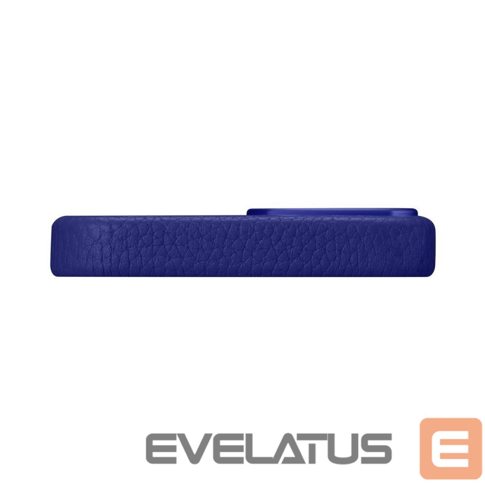 Back panel cover iCarer Blue