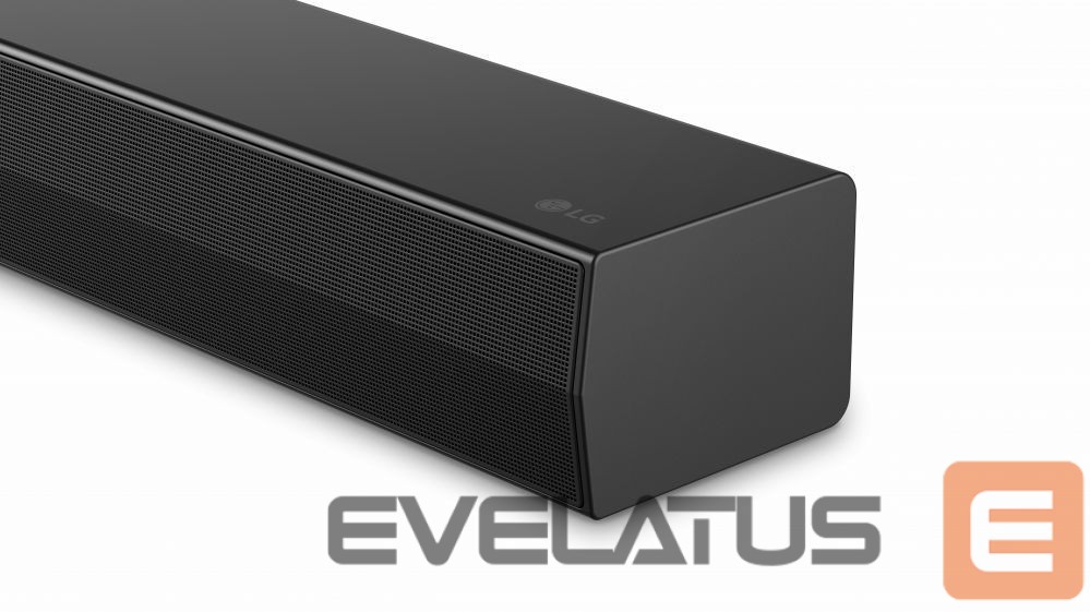 Interactive solution LG Soundbar S40T for TV 2.1 ch. with Bluetooth