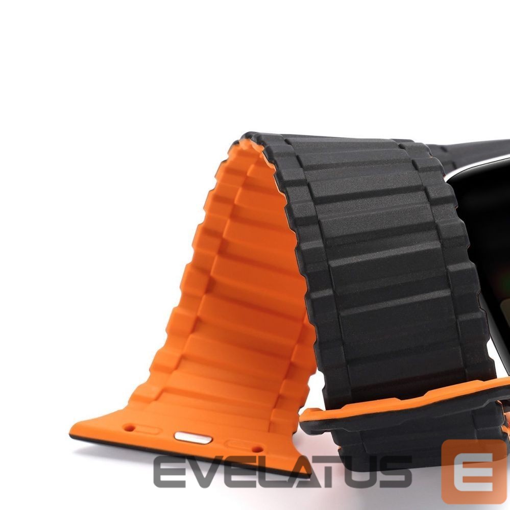 Strap Dux Ducis Black