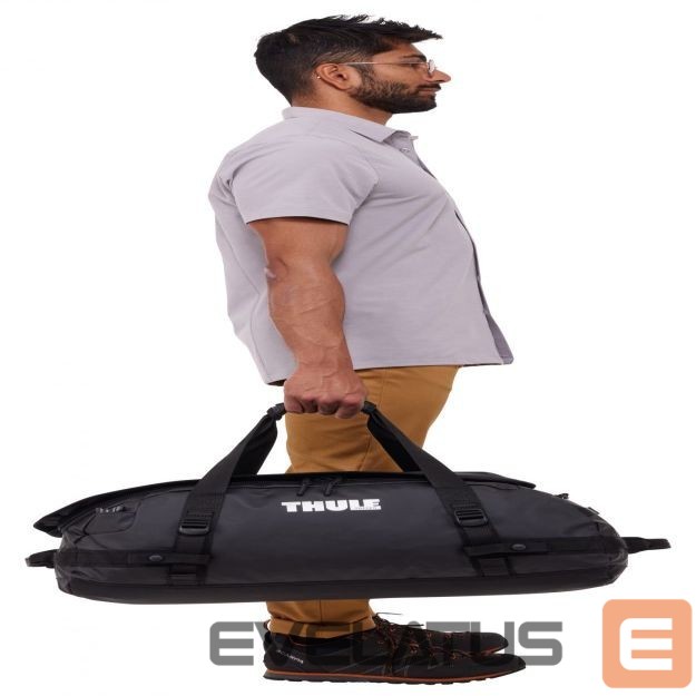 Laptop Bag Thule Chasm Duffel 40L - Black