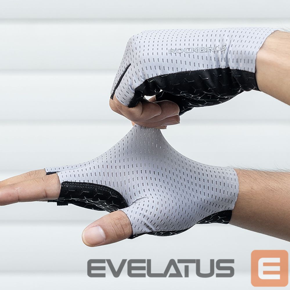 Bicycle accessory Rockbros Gray \ M