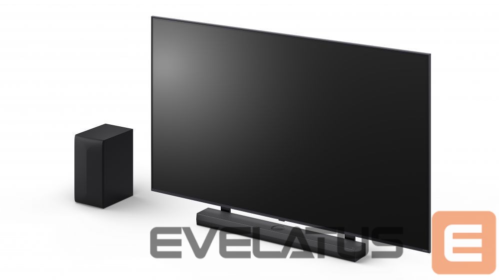 Interactive solution LG Soundbar Sound System S70TY