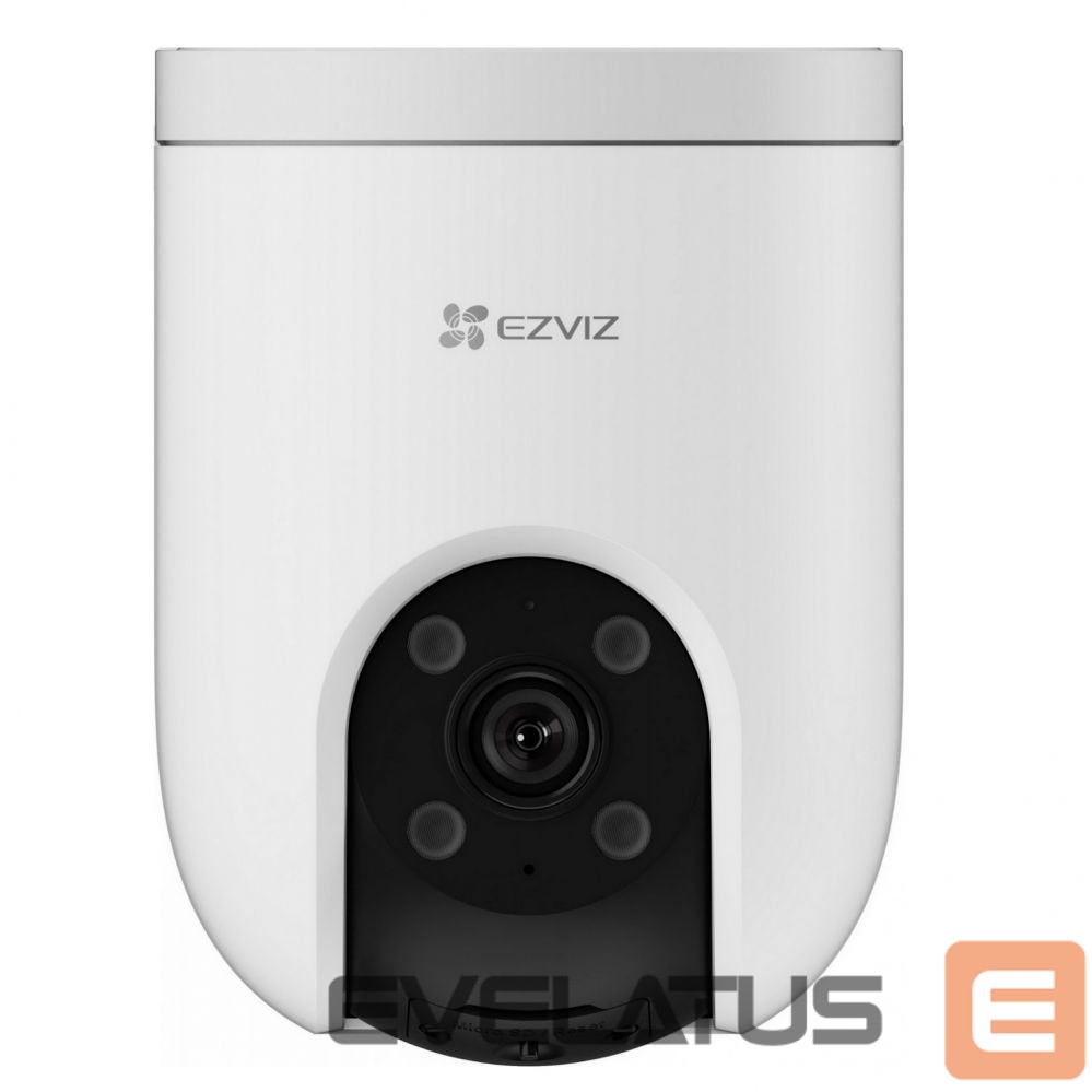 IP-kamera EZVIZ H8C CS-H8C Wi-Fi Outdoor Pan & Tilt Camera White
