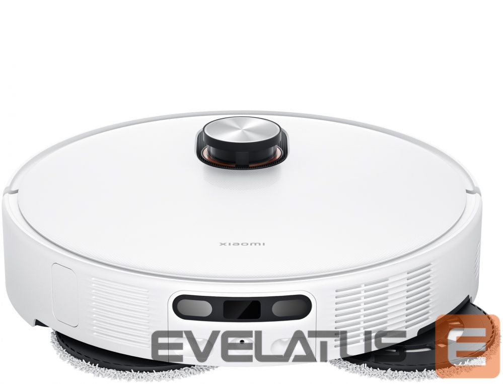 Vacuum cleaner Xiaomi Robot Vacuum S40 EU | White