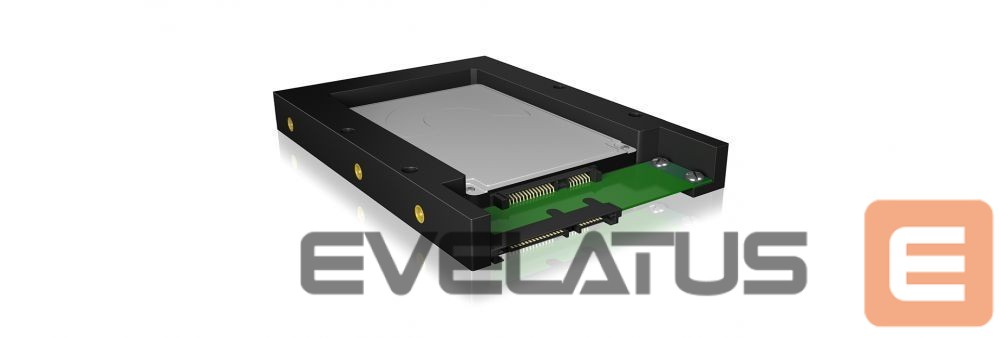 Other Computer Accessory Raidsonic Icy Box IB-2538StS 2.5" to 3.5" Converter