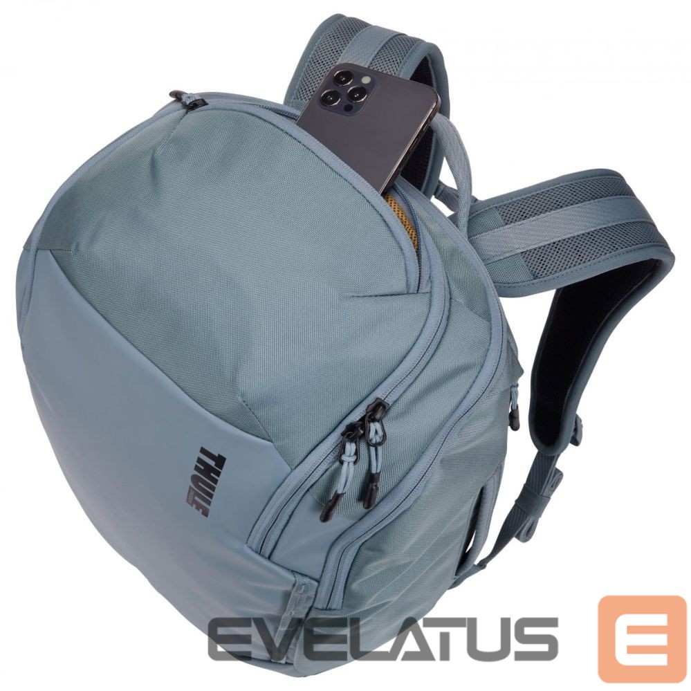 Laptop Bag Thule Chasm Backpack 26L - Pond Gray