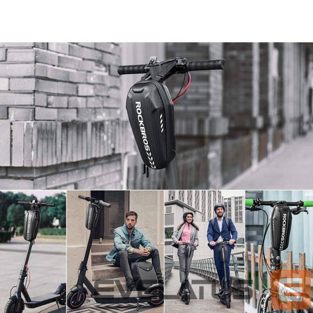 Bicycle accessory Rockbros 2 l