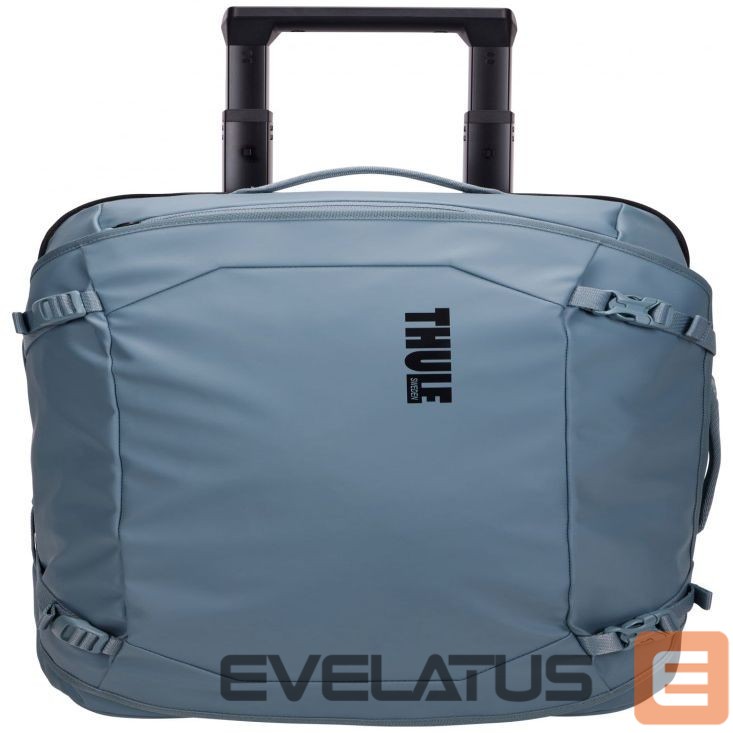 Laptop Bag Thule Chasm Carry-on 55cm/22in - Pond Gray