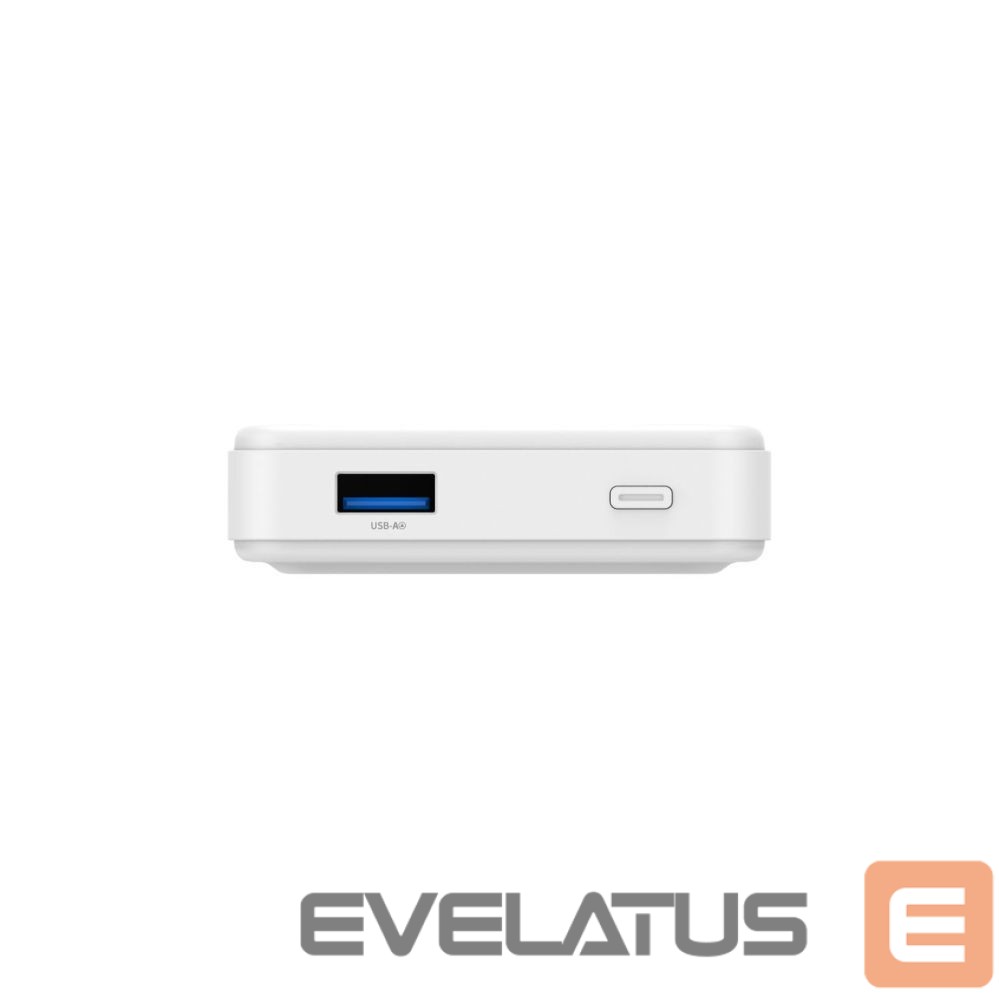 Power bank Wozinsky White