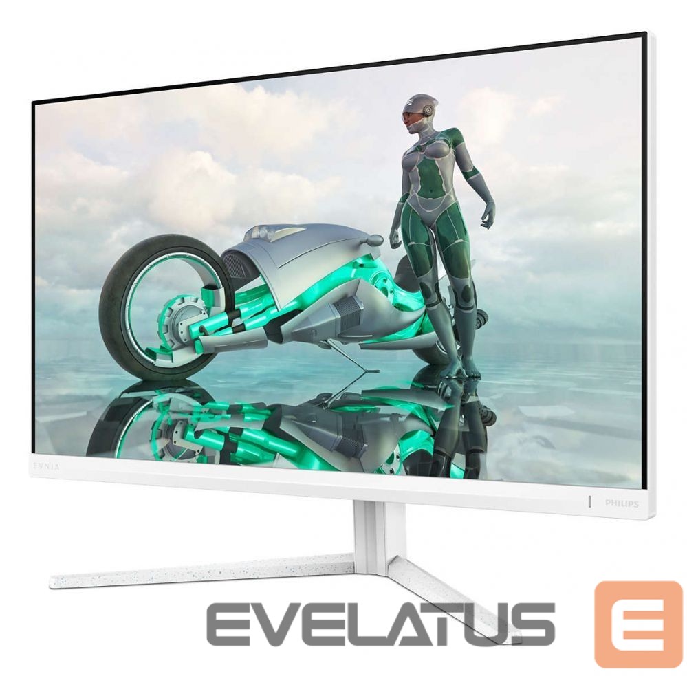 Monitors Mmd-monitors & displays PHILIPS 27M2N3201A 27inch