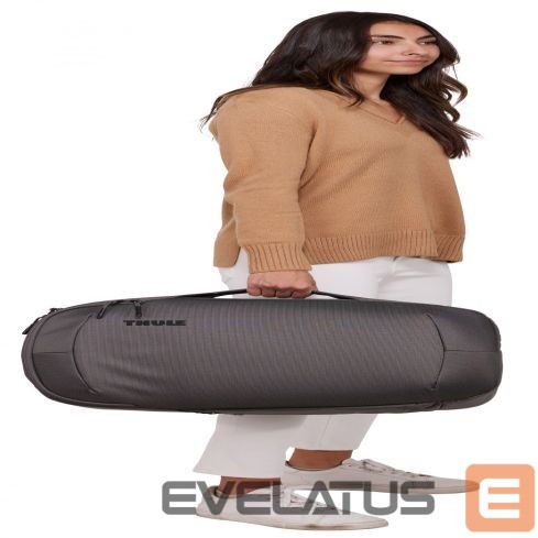 Laptop Bag Thule Subterra 2 Convertible Carry-on - Vetiver Gray