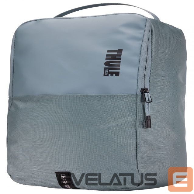Laptop Bag Thule Chasm Duffel 130L - Pond Gray