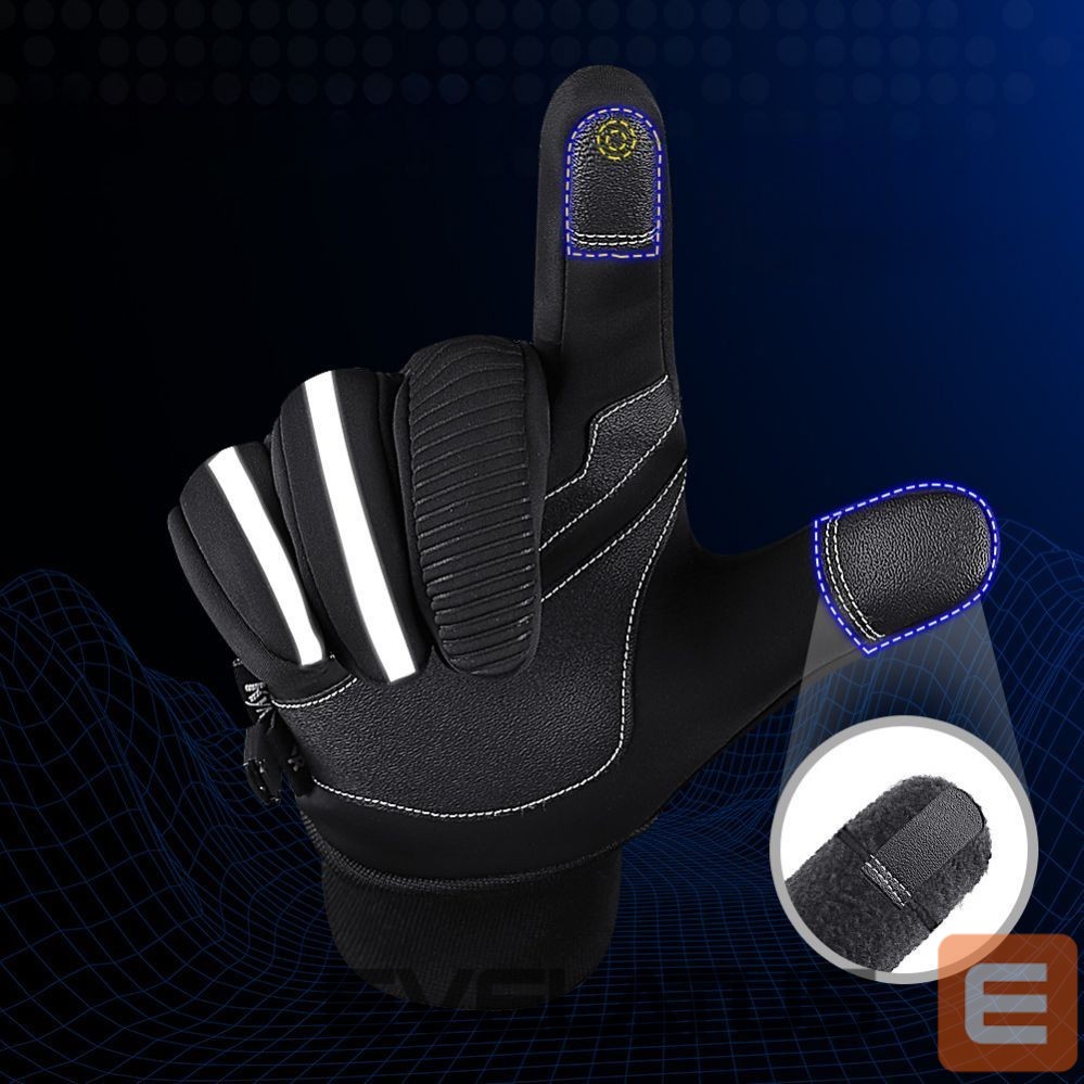 Bicycle accessory Hurtel XL