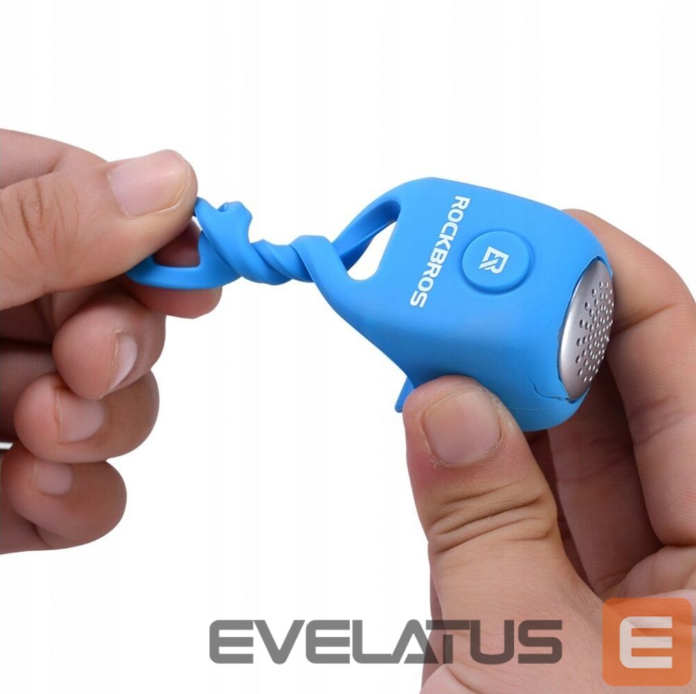 Bicycle accessory Rockbros Blue