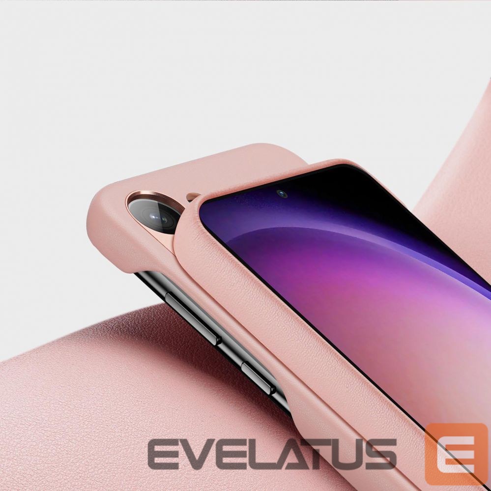 Back panel cover Dux Ducis Pink