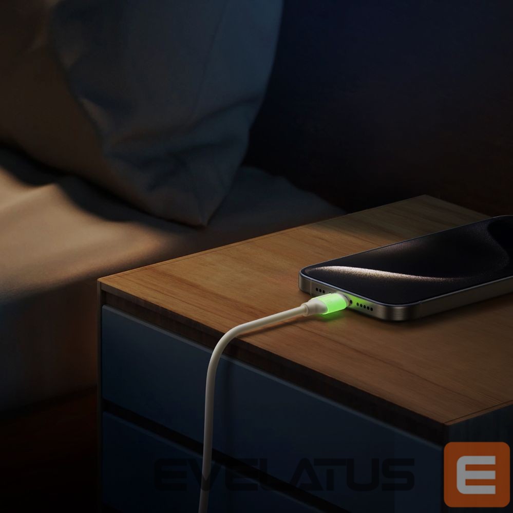Cable Joyroom USB-C (męski) \ 2 m