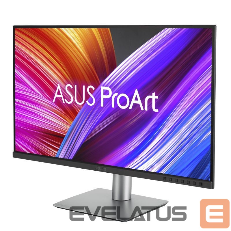 Monitors Asus ASUS ProArt PA279CRV 27inch IPS