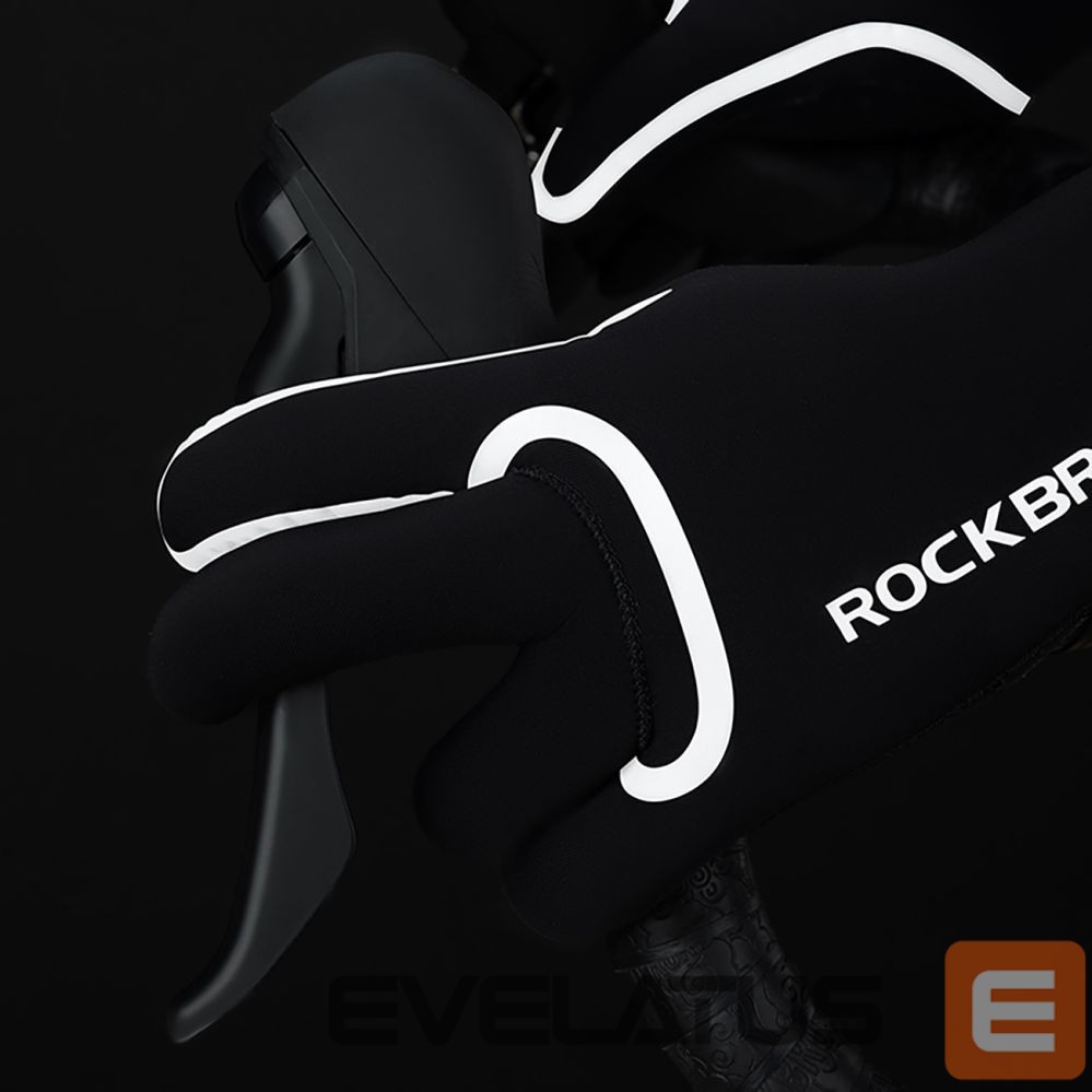 Bicycle accessory Rockbros S || M