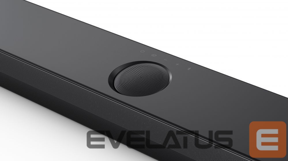 Interactive solution LG Soundbar Sound System S70TY