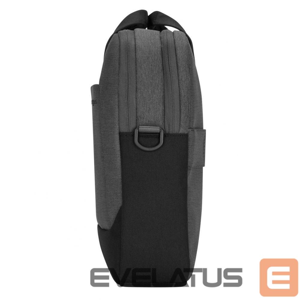 Laptop Bag Targus TARGUS CypressEco TopLoad 15.6in Grey