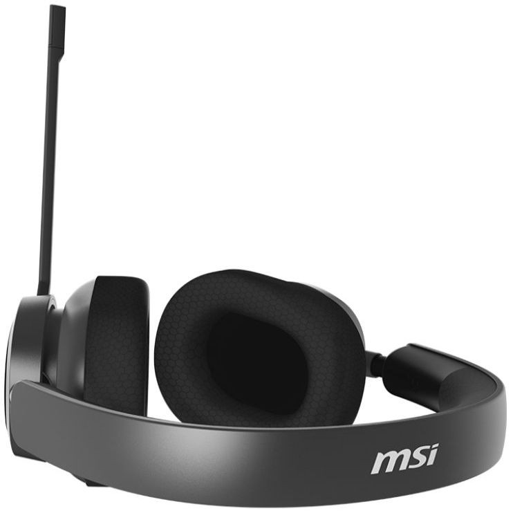 Wireless headphones MSI MAESTRO 300 GAMING HEADSET
