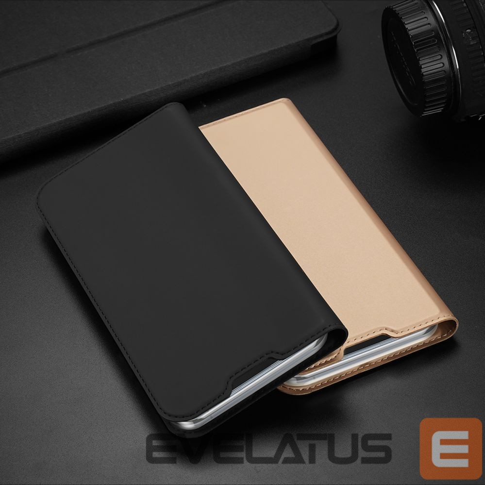 Back panel cover Dux Ducis Gold