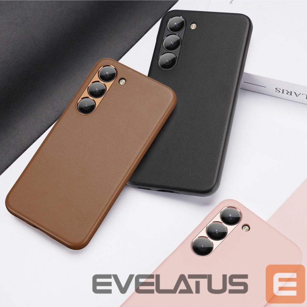 Back panel cover Dux Ducis Pink
