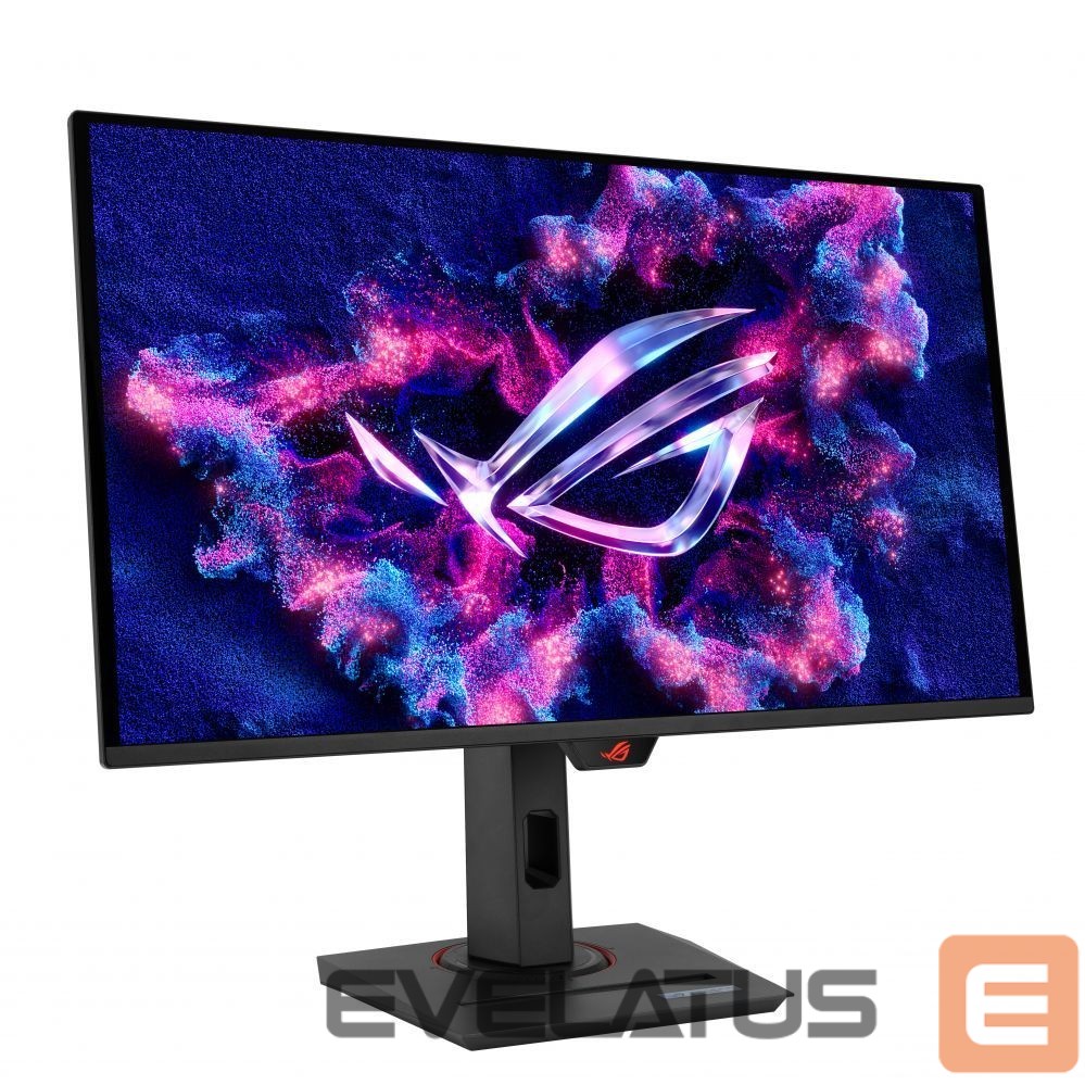 Monitors Asus ASUS ROG Strix OLED XG27ACDNG 26.5inch