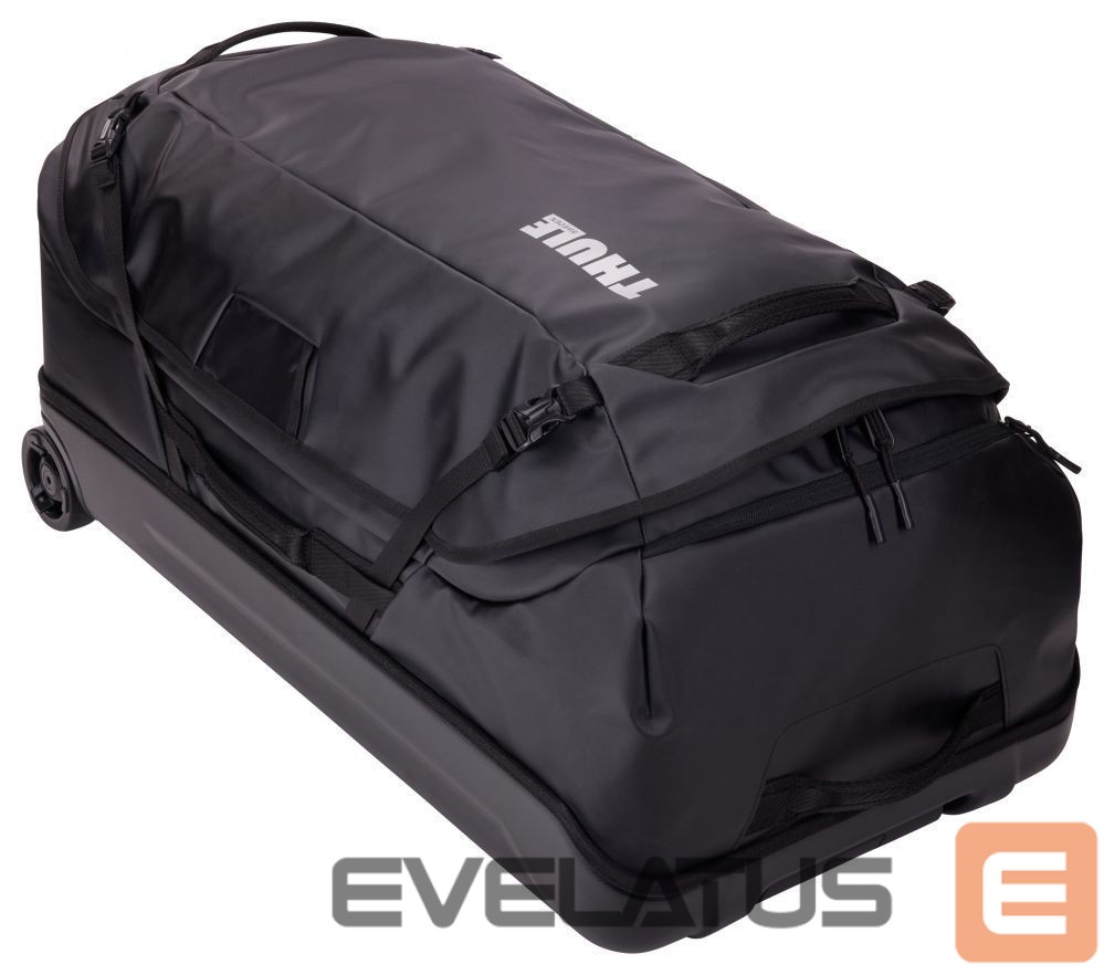 Laptop Bag Thule Chasm Rolling Duffel - Black
