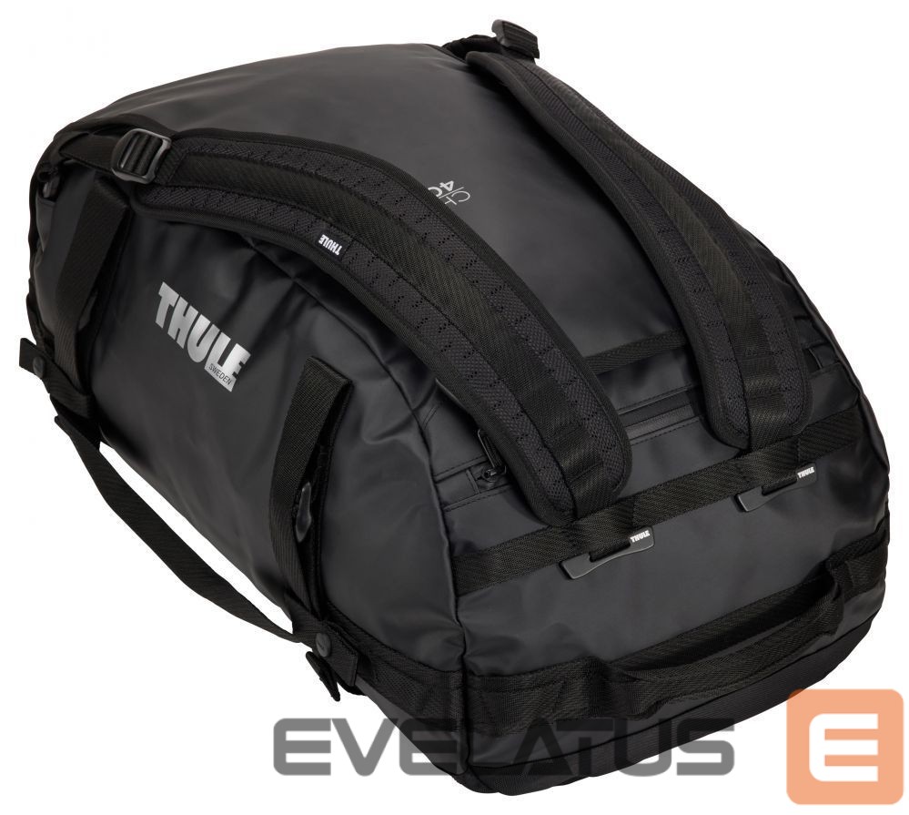 Laptop Bag Thule Chasm Duffel 40L - Black